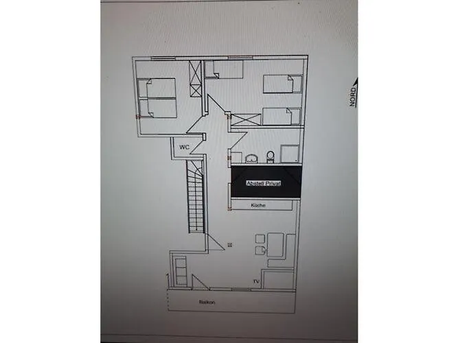 Apartment At Gallus - Wetterstein Oberstaufen