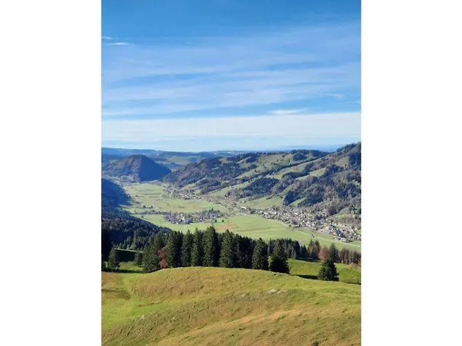 At Gallus - Wetterstein Oberstaufen 0*,  Germany