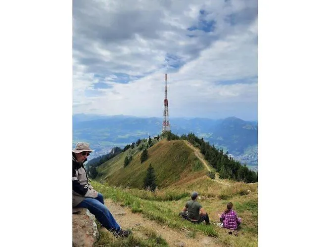 At Gallus - Wetterstein Oberstaufen
