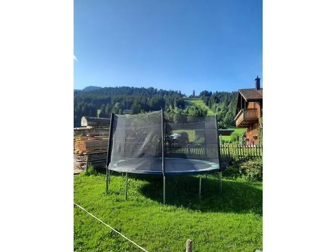 At Gallus - Wetterstein Oberstaufen 0*,
